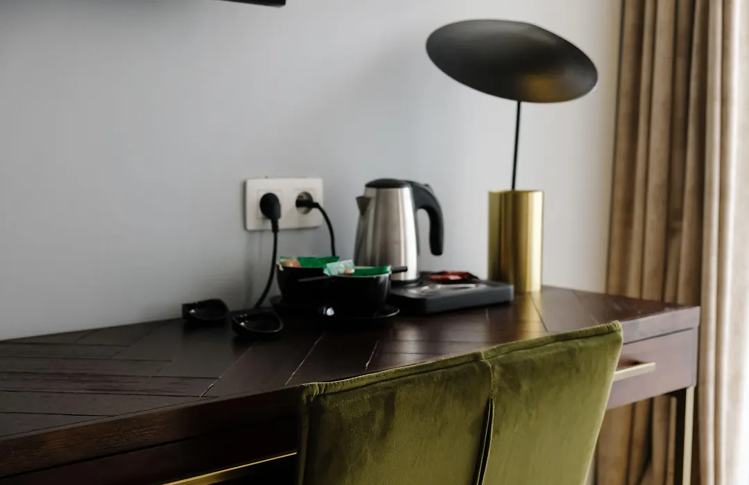Hotel La Piece-1