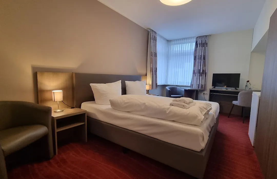 Wiechmanns Weserhotel-1