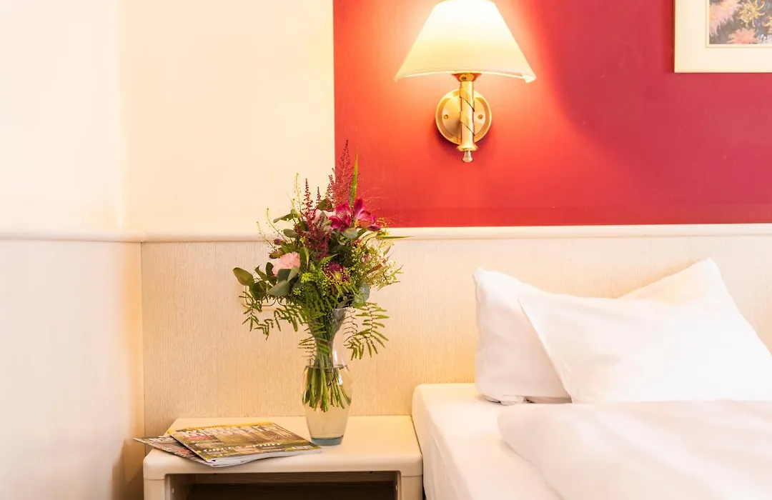 Arvena Reichsstadt Hotel-1