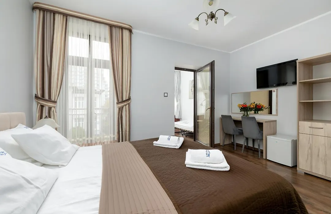 Villa Baltic Dream-1