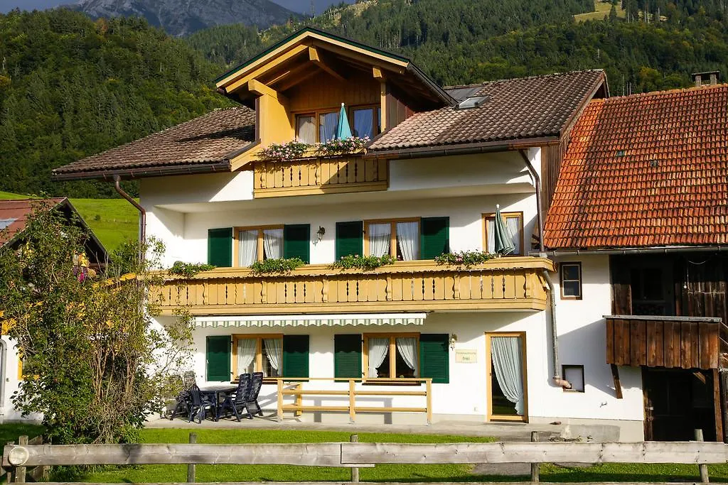 Ferienwohnung Anna-1