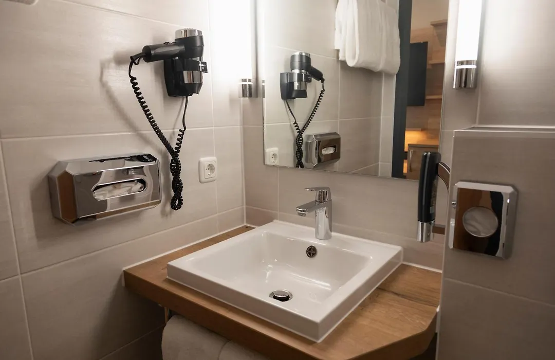acama Hotel&Hostel Kreuzberg-1