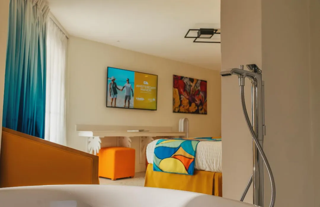 Amsterdam Manor Beach Resort-1