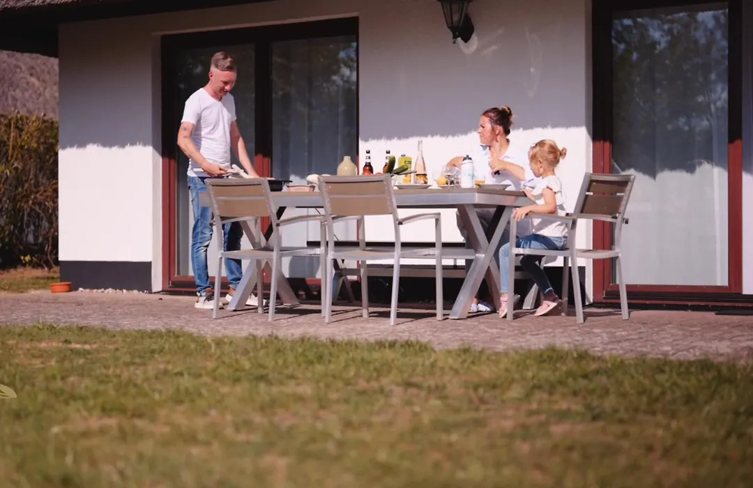 Van der Valk Resort Linstow-1
