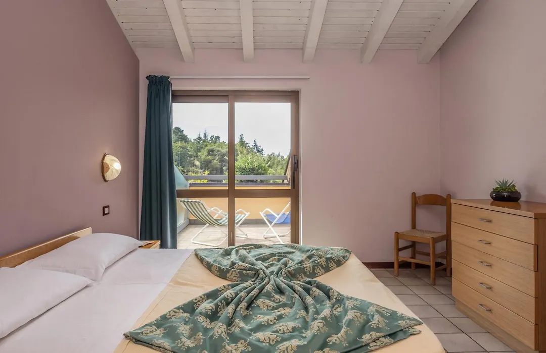 Hotel Residence Campi-1