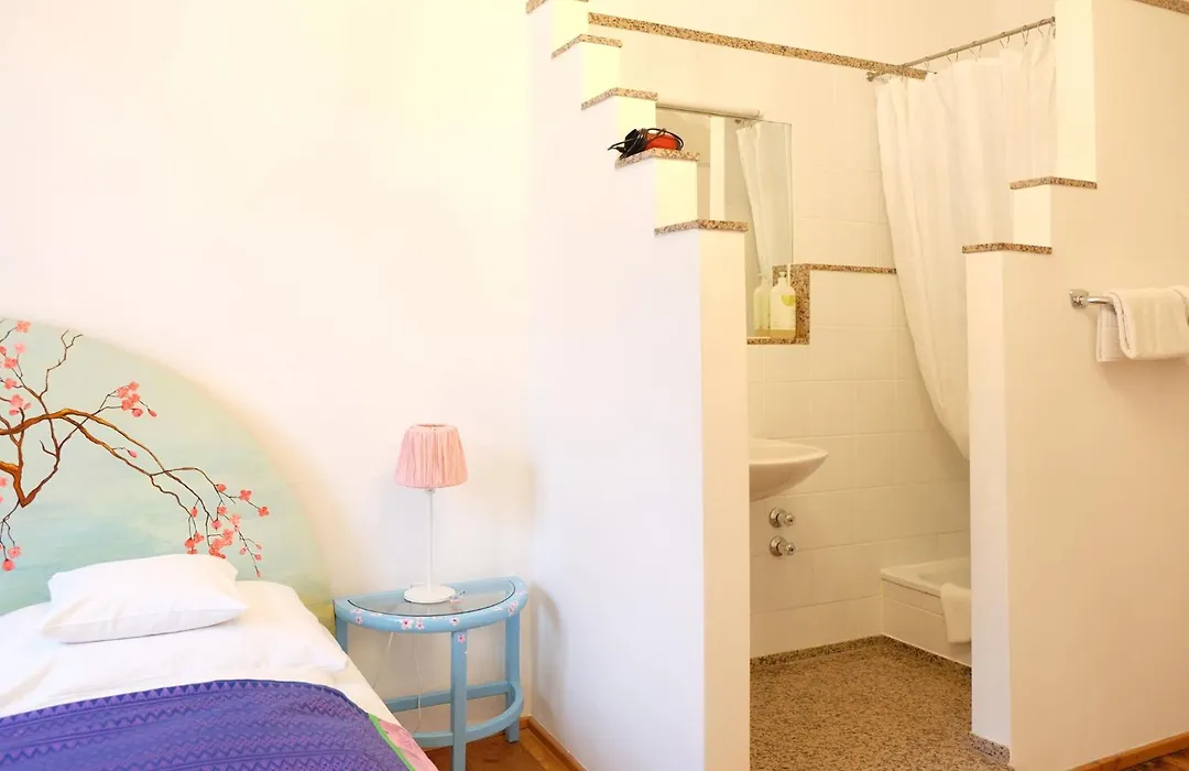 Hotel Maurerhansl-1