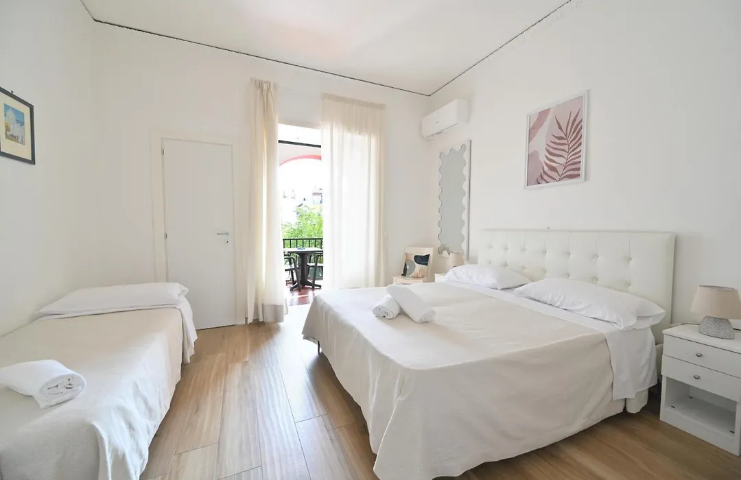 Charme Hotel La Villa Tina-1