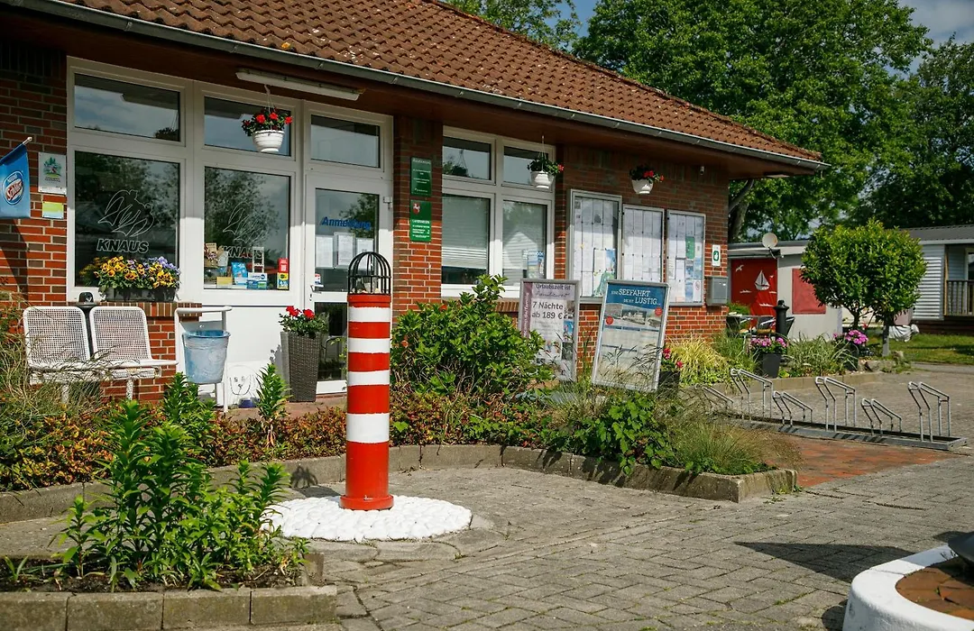 KNAUS Campingpark Eckwarderhörne-1