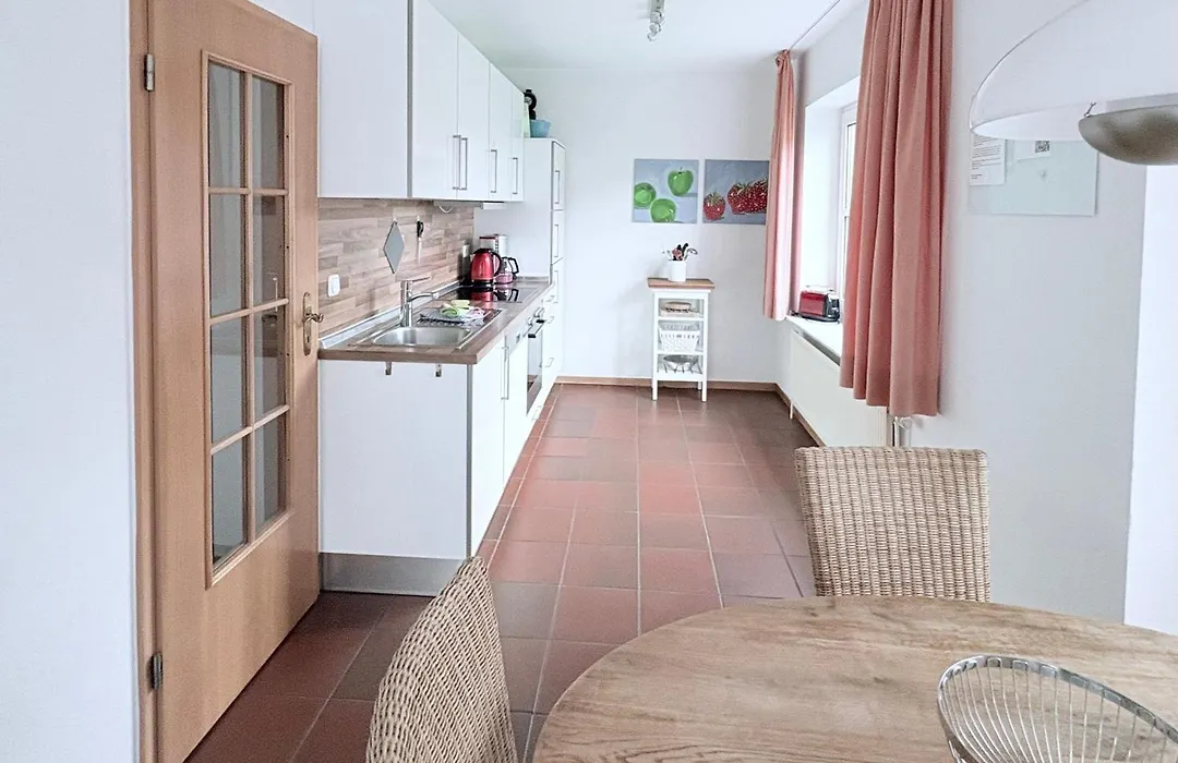 Ferienhaus Jantje Moe 3-1