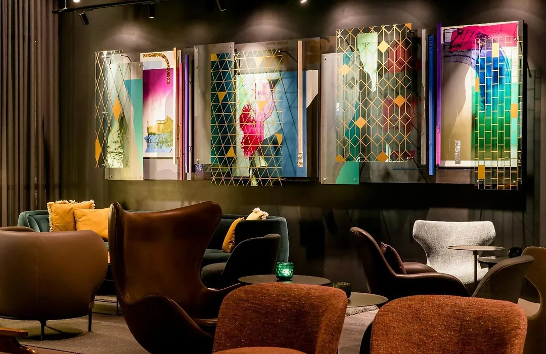 Motel One Berlin-Hackescher Markt-1