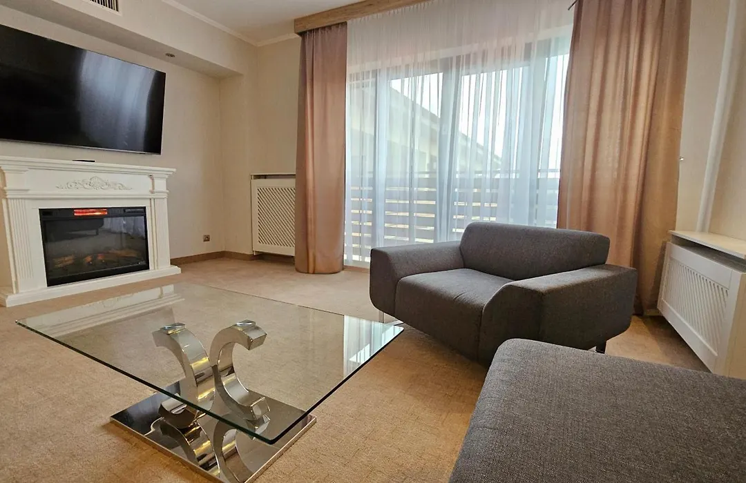 Malinowy Dwor Hotel Medical Spa-1