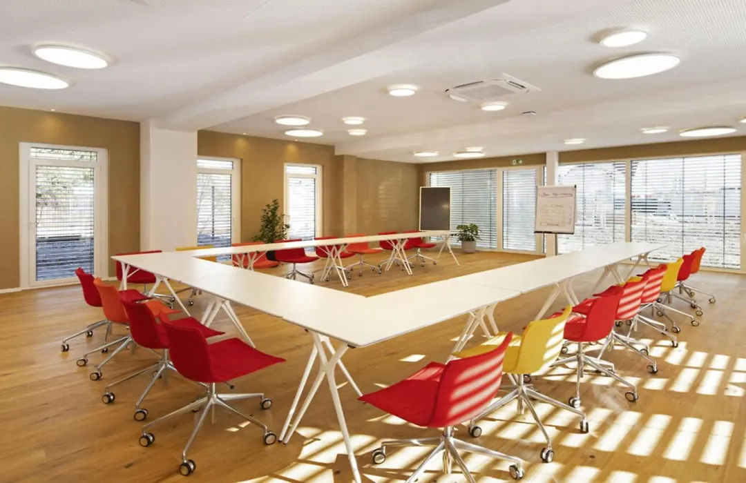 Holiday Inn Express - Remscheid-1