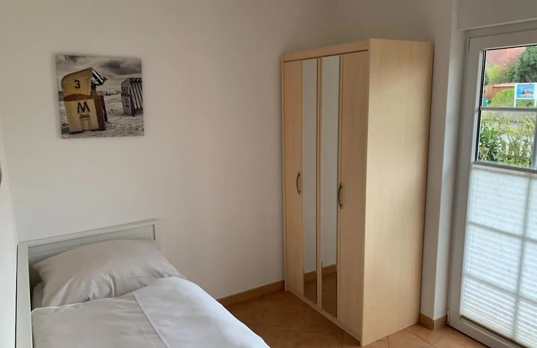 Gerken`s Ferienhaus-1