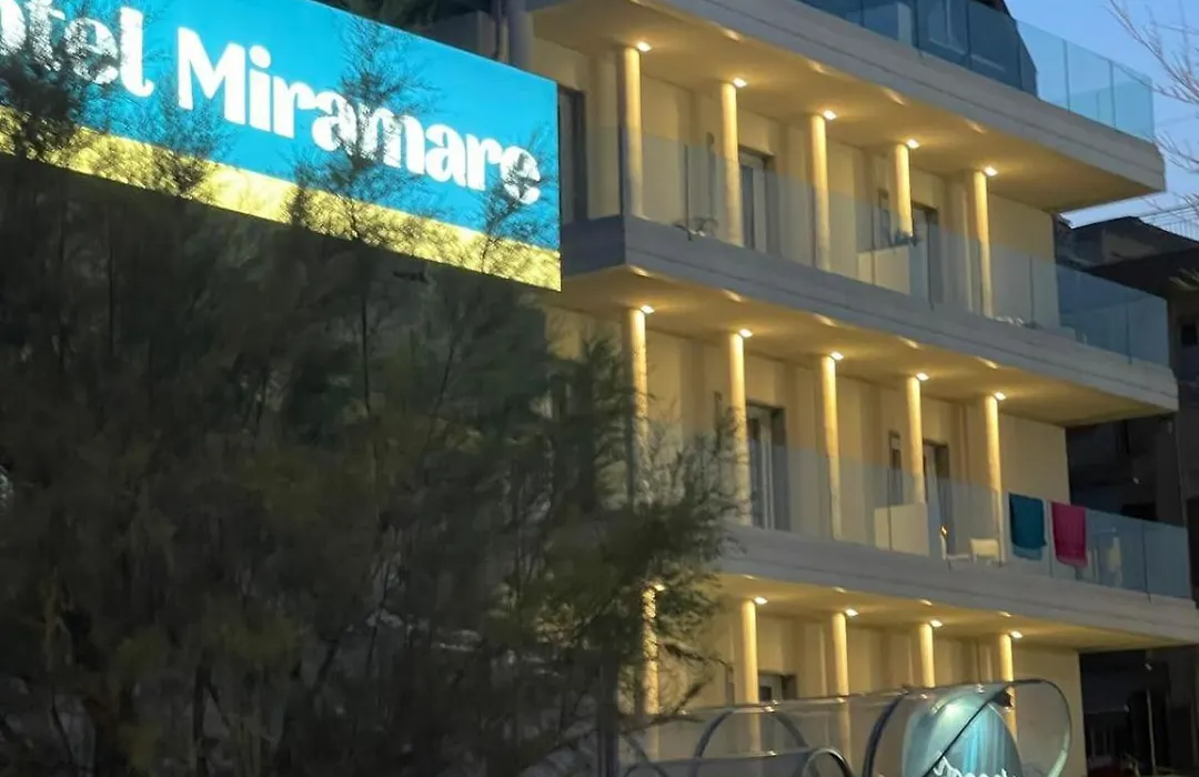 Hotel Miramare-1