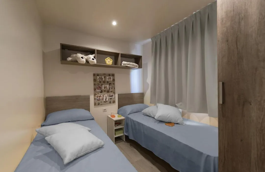 Villaggio Camping Adria-1