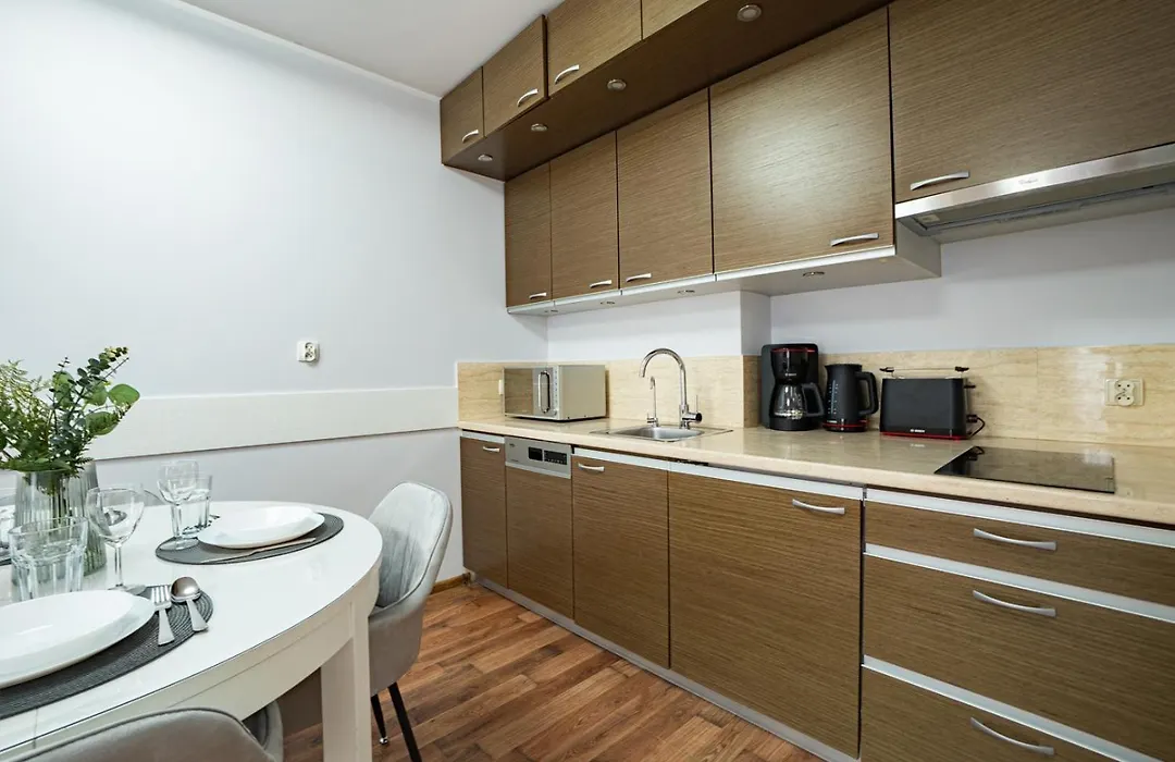 Villa Mistral By Baltic Home-1