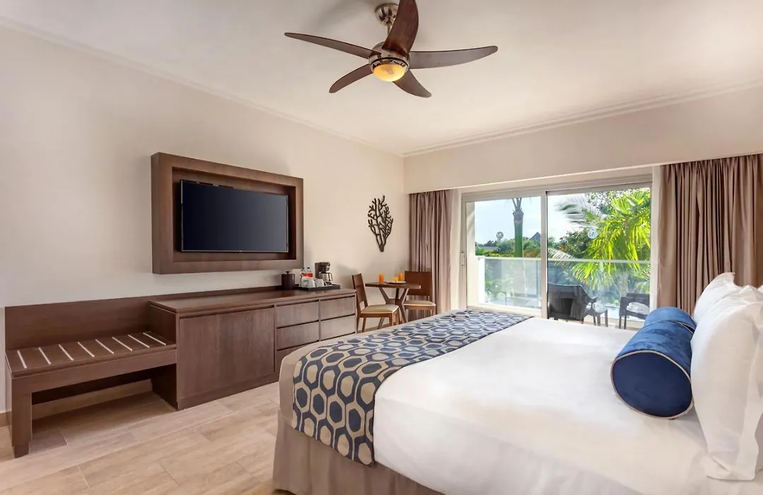 Royalton Splash Punta Cana, An Autograph Collection All-Inclusive Resort & Casino-1