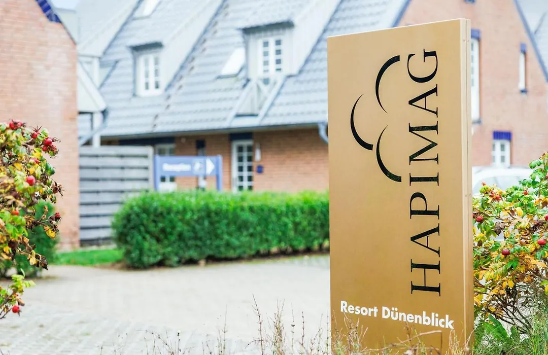 Hapimag Resort Dünenblick-1