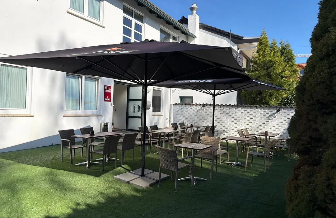 Hotel Bremer Kreuz-1