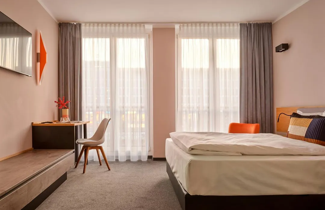 IntercityHotel Bremen-1