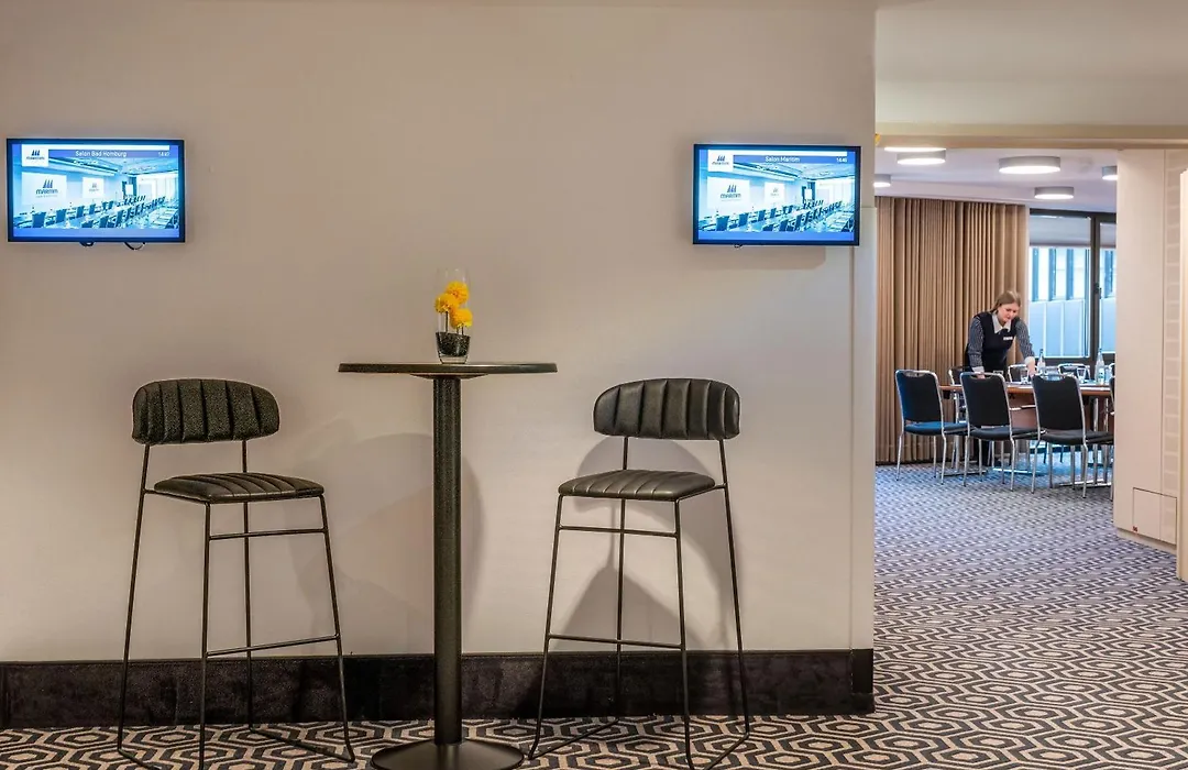 Maritim Hotel Bad Homburg-1