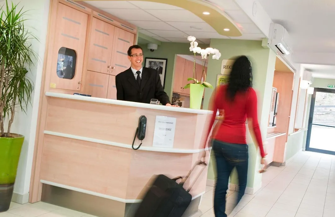 ibis budget Frankfurt Offenbach Süd-1