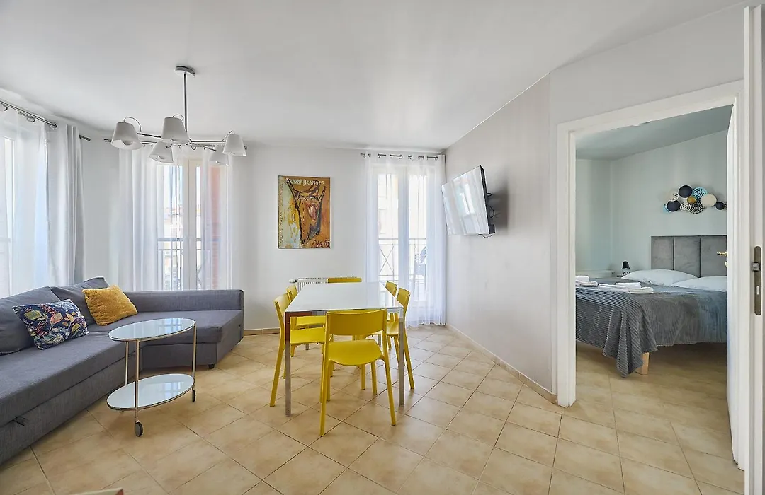Apartamenty Swinoujscie - Baltic Park Promenada-1
