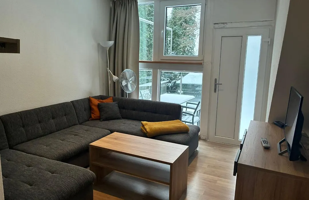 Wellness-&Sporthotel Haus am See-1