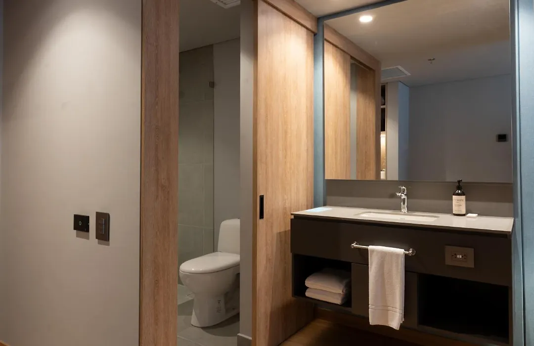 Hotel Habitel Select-1