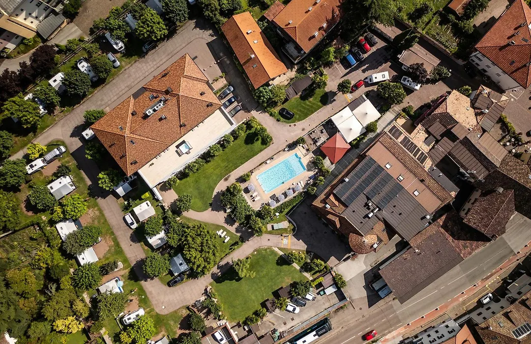 Hotel Markushof - Adults Only-1