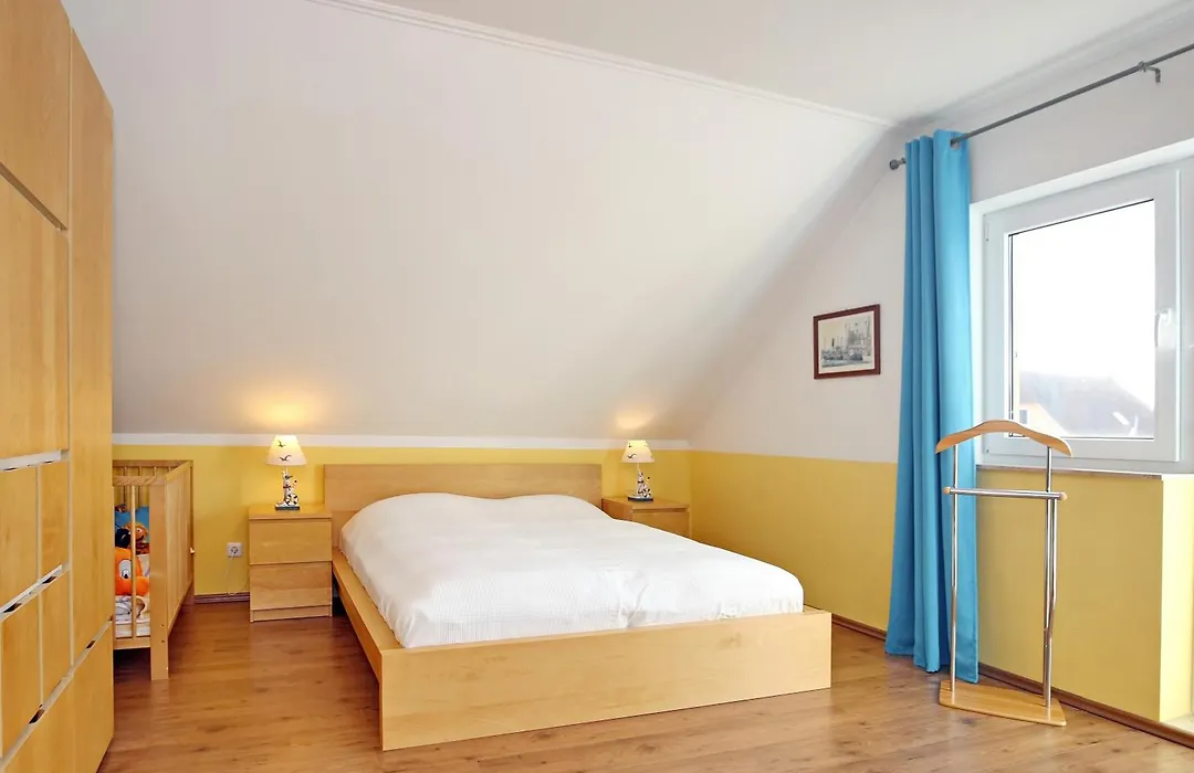Ferienhaus Seepferdchen-1