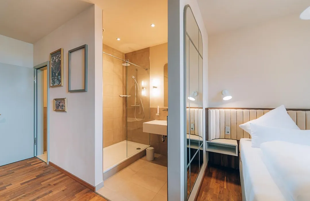 Hotel Amalia - Boutique Hotel-1