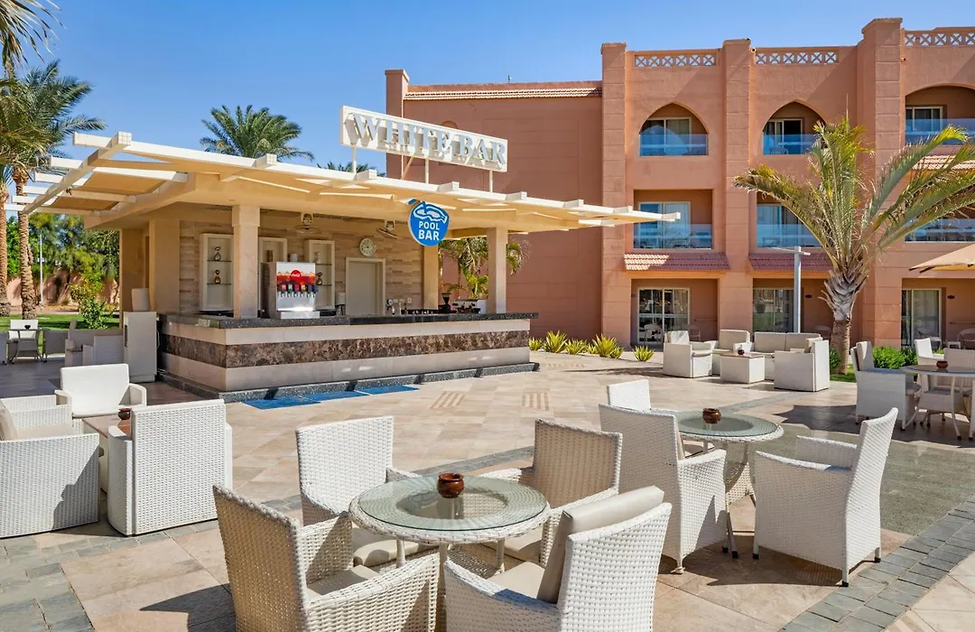 Pickalbatros Aqua Vista Resort - Hurghada-1