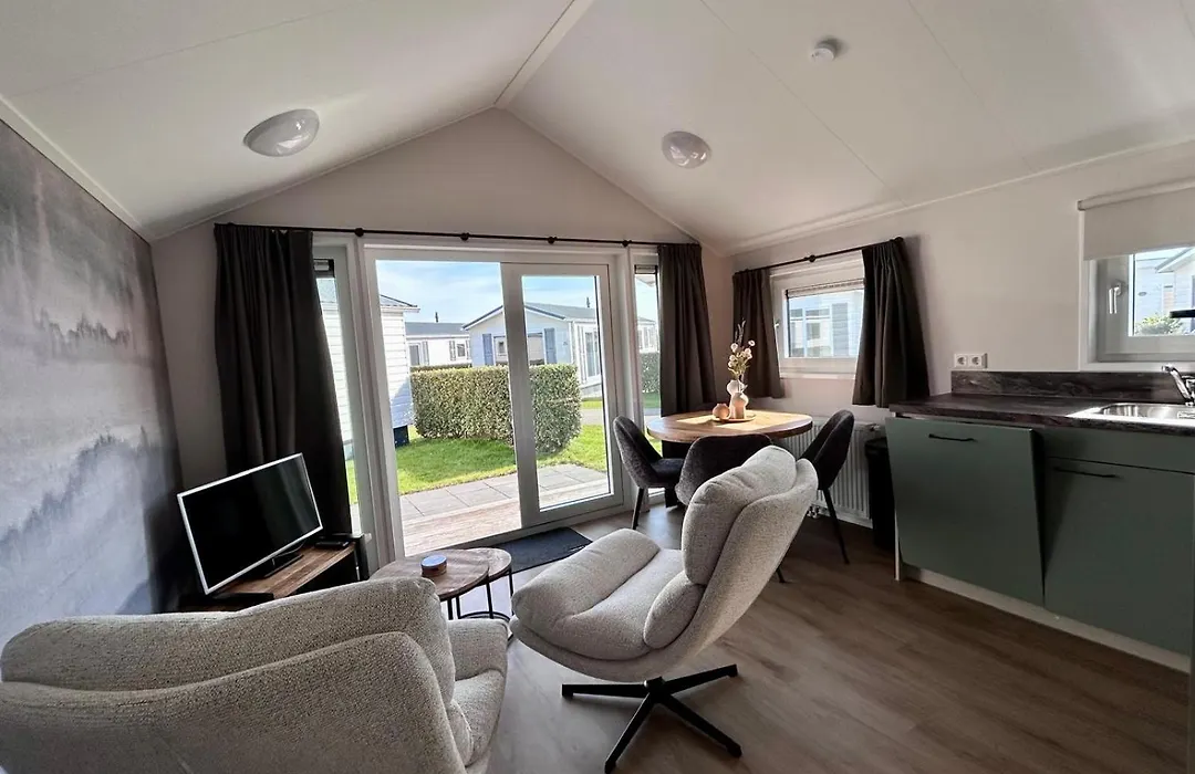 Camping Oase, Zanddijk 75-1