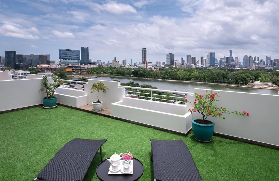Shama Lakeview Asoke Bangkok-1