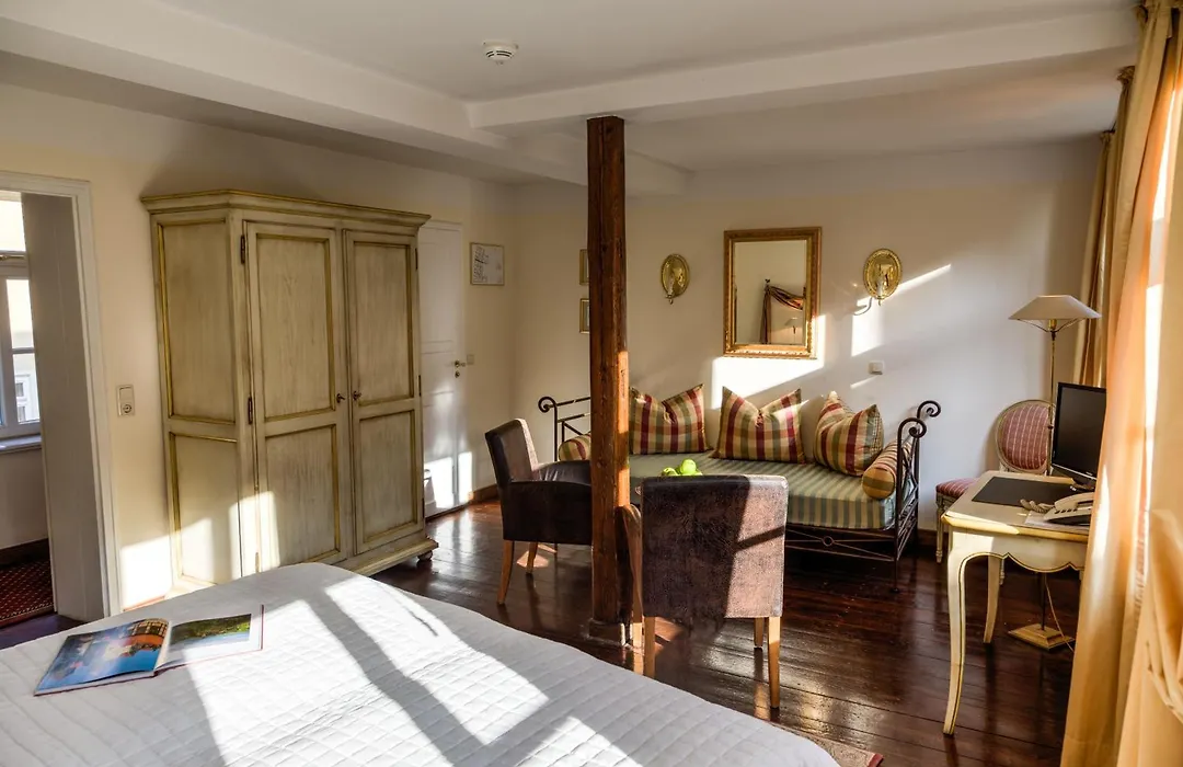 Hotel Zum Bär-1