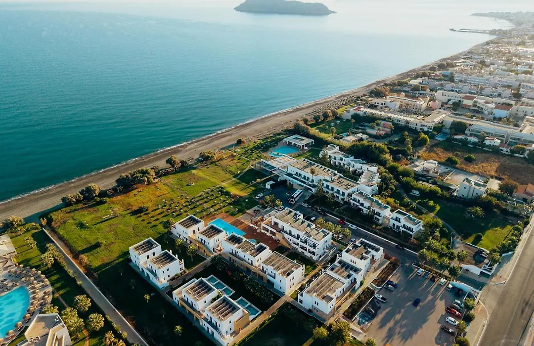 Geraniotis Hotel And Resort-1