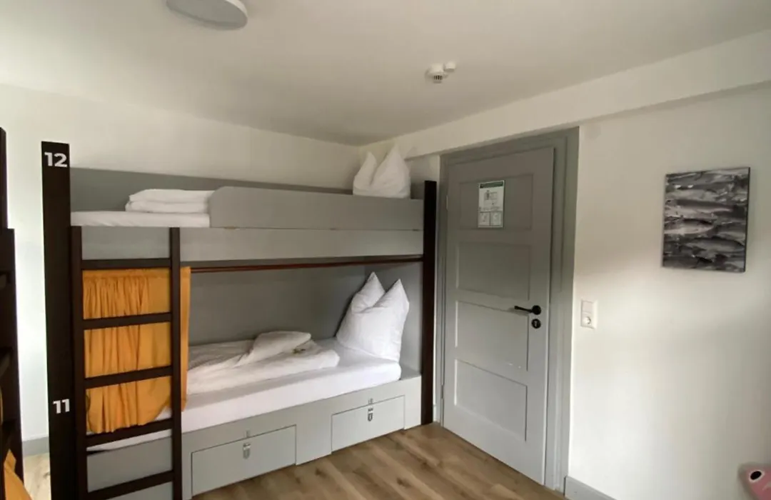 Hostel Balingen-1