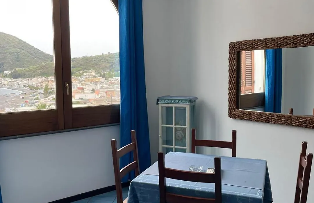 Oltremare Residence Hotel-1
