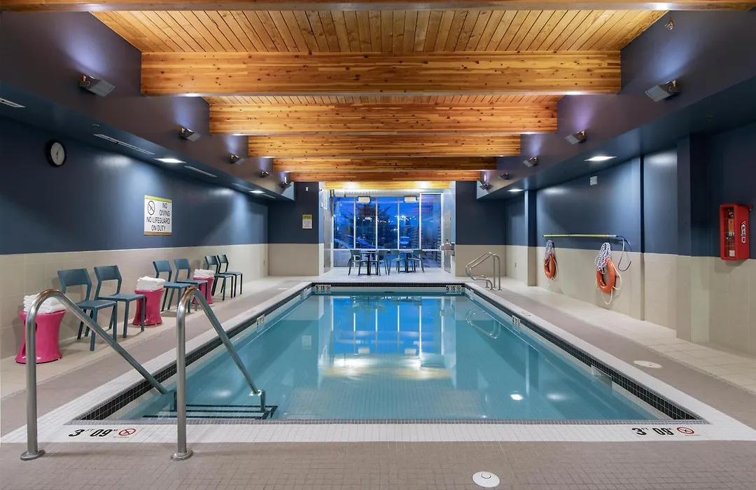 Home2 Suites By Hilton West Edmonton-1