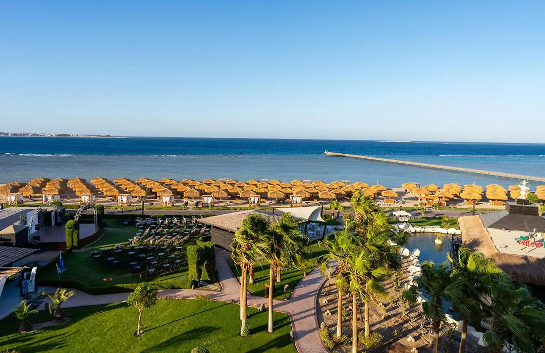 Tropitel Sahl Hasheesh-1