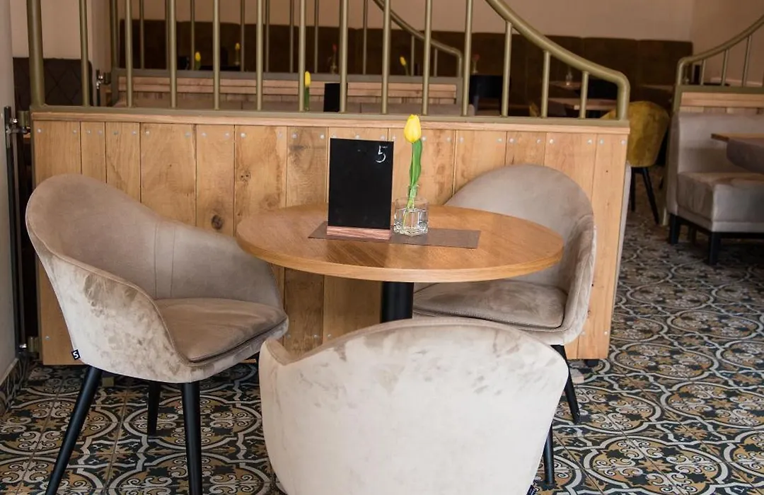 Markthotel Warendorf-1