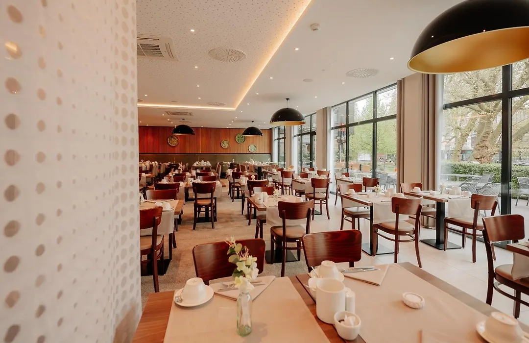 Parkhotel Lingen By Hackmann-1