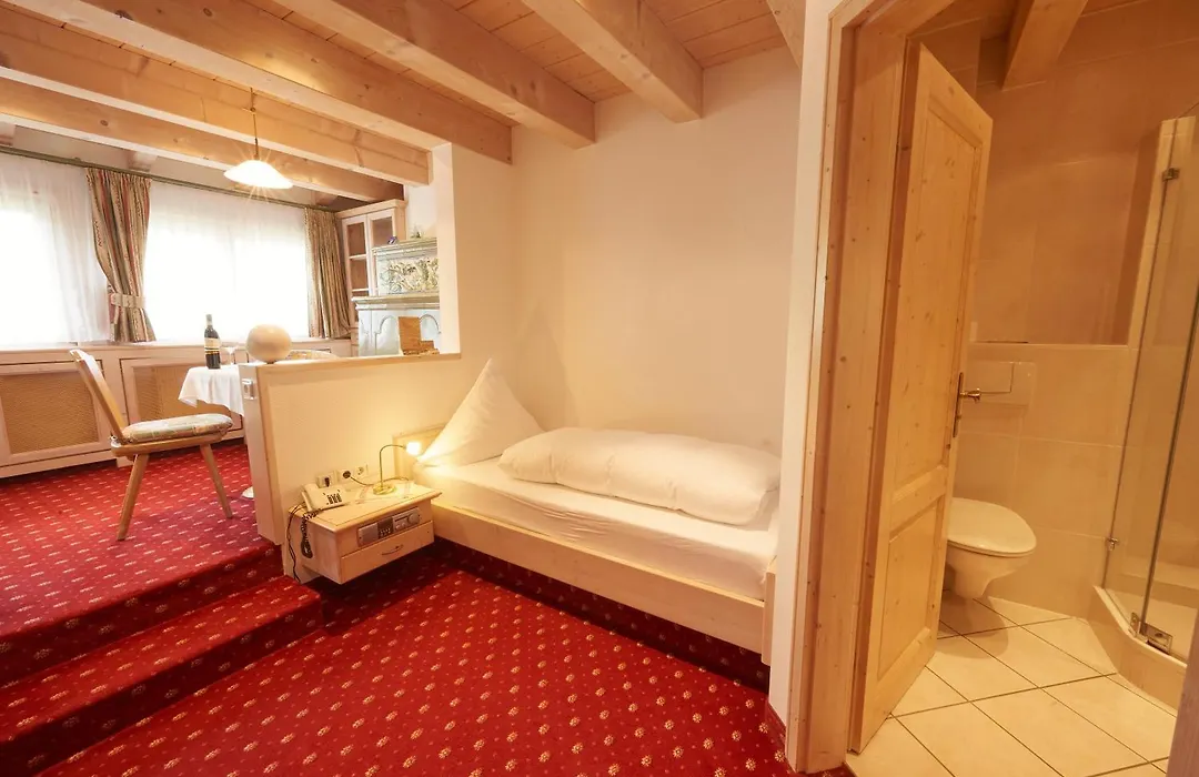 Hotel Schwarzwald-Gasthof Rößle-1