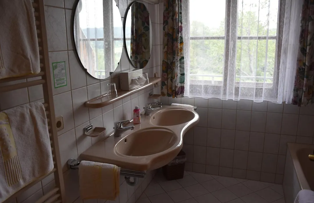 Hotel Gasthof Straub-1