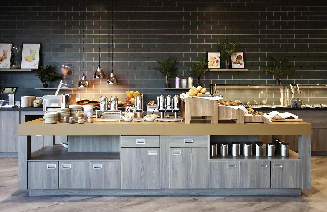 ibis Styles Parndorf Neusiedler See-1