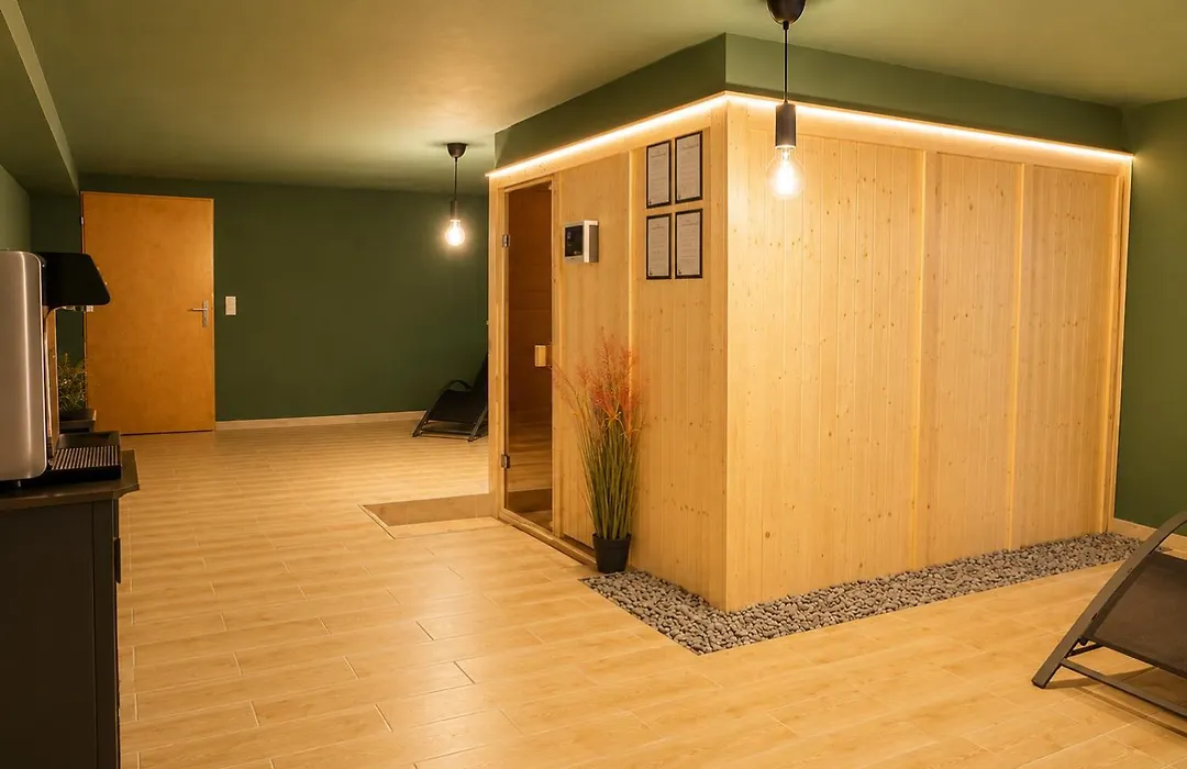 Allgäu SPA House-1