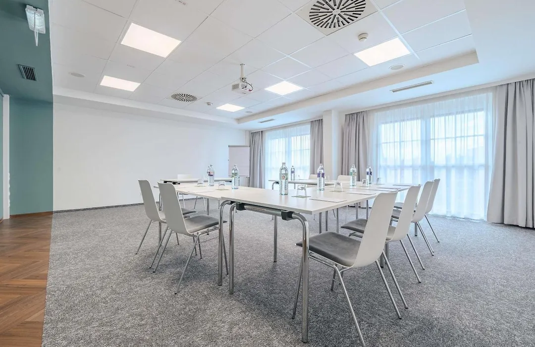 ibis Styles Graz Messe-1