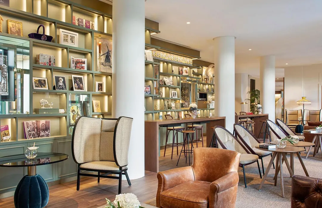 Hotel Colon, A Gran Melia Hotel - The Leading Hotels Of The World-1