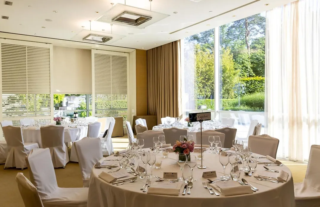 Intercontinental Geneve By Ihg-1